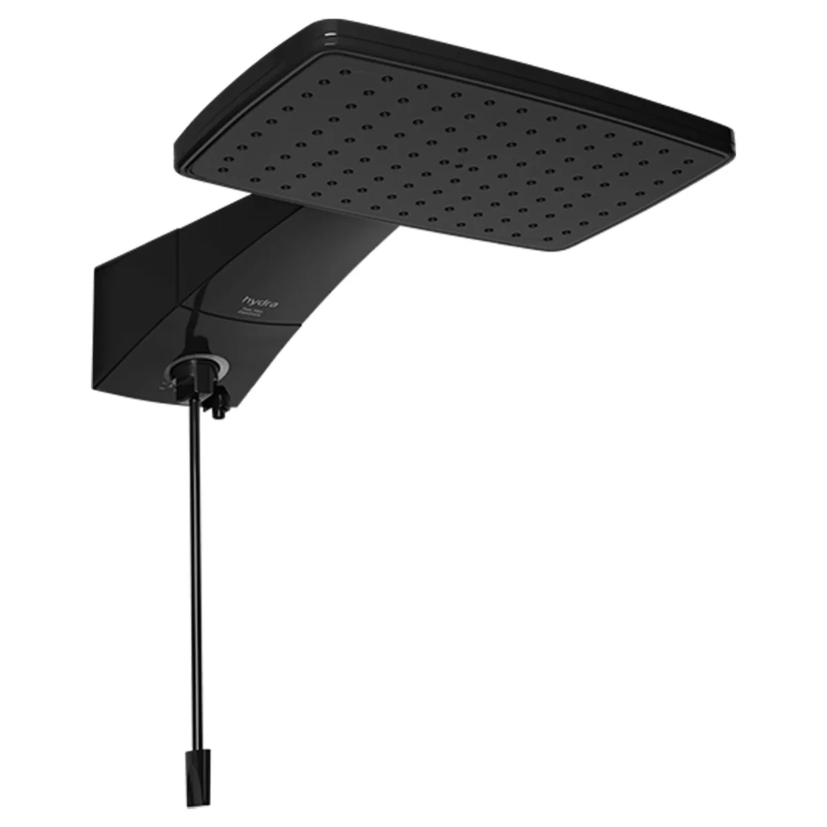 Ducha eletrônica hydra polo max preto 220v 7700w - dppoem772pt